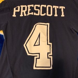 Dak Prescott shirt